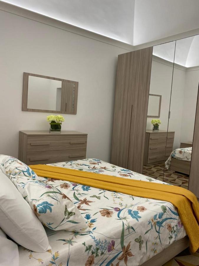 مبيت وإفطار سان جيوفاني روتوندو M.Mansion المظهر الخارجي الصورة