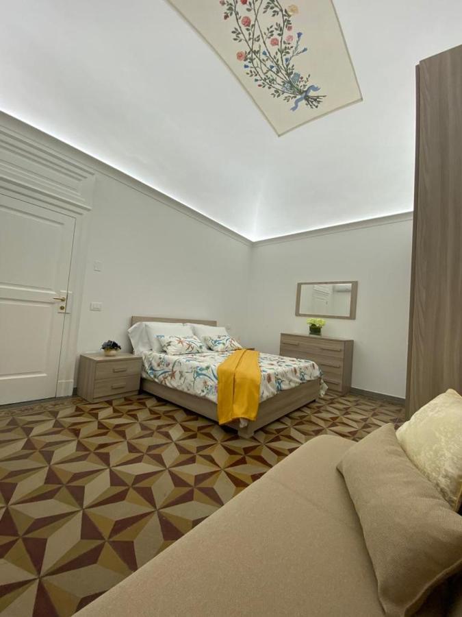 مبيت وإفطار سان جيوفاني روتوندو M.Mansion المظهر الخارجي الصورة
